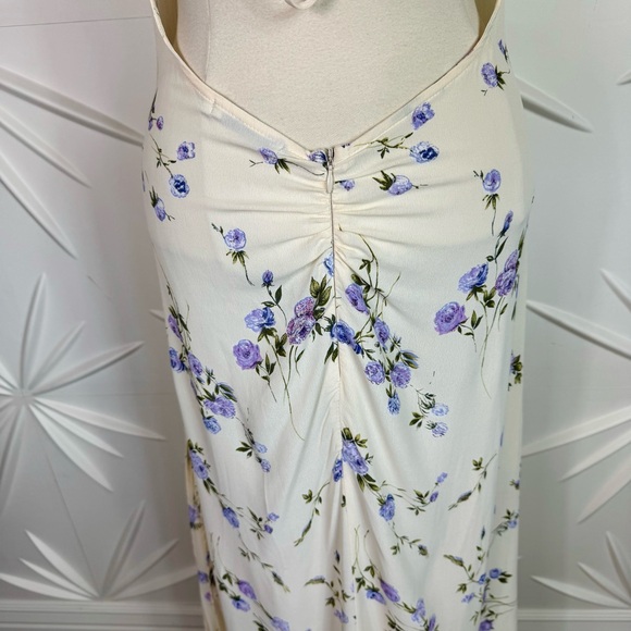 Flynn Skye Saturdaze Dress in Lavender Skye Rare Gem 💎 - Picture 13 of 16